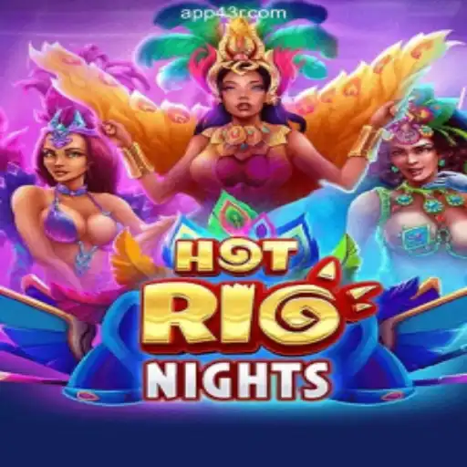 43R.COM platform-Oficial Slots Brasil #1 Casino App